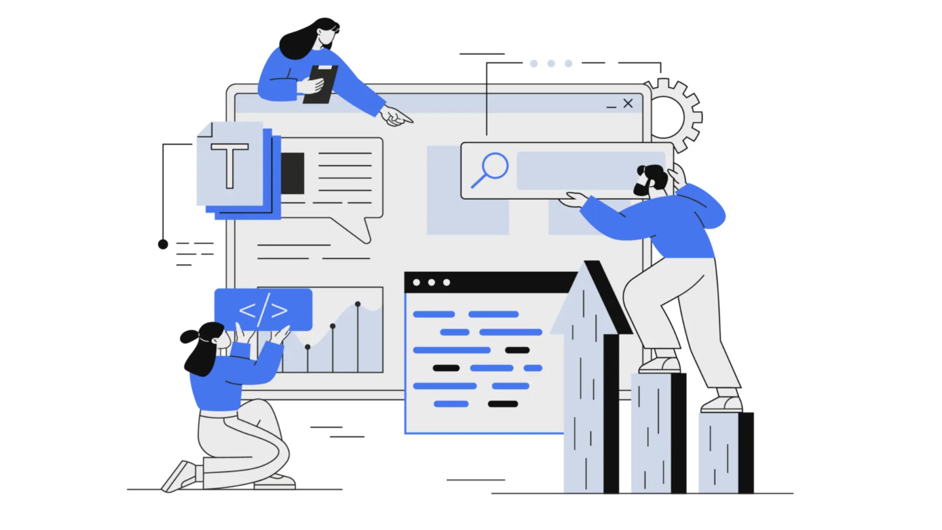 Digital Marketing Agency Services driving results
