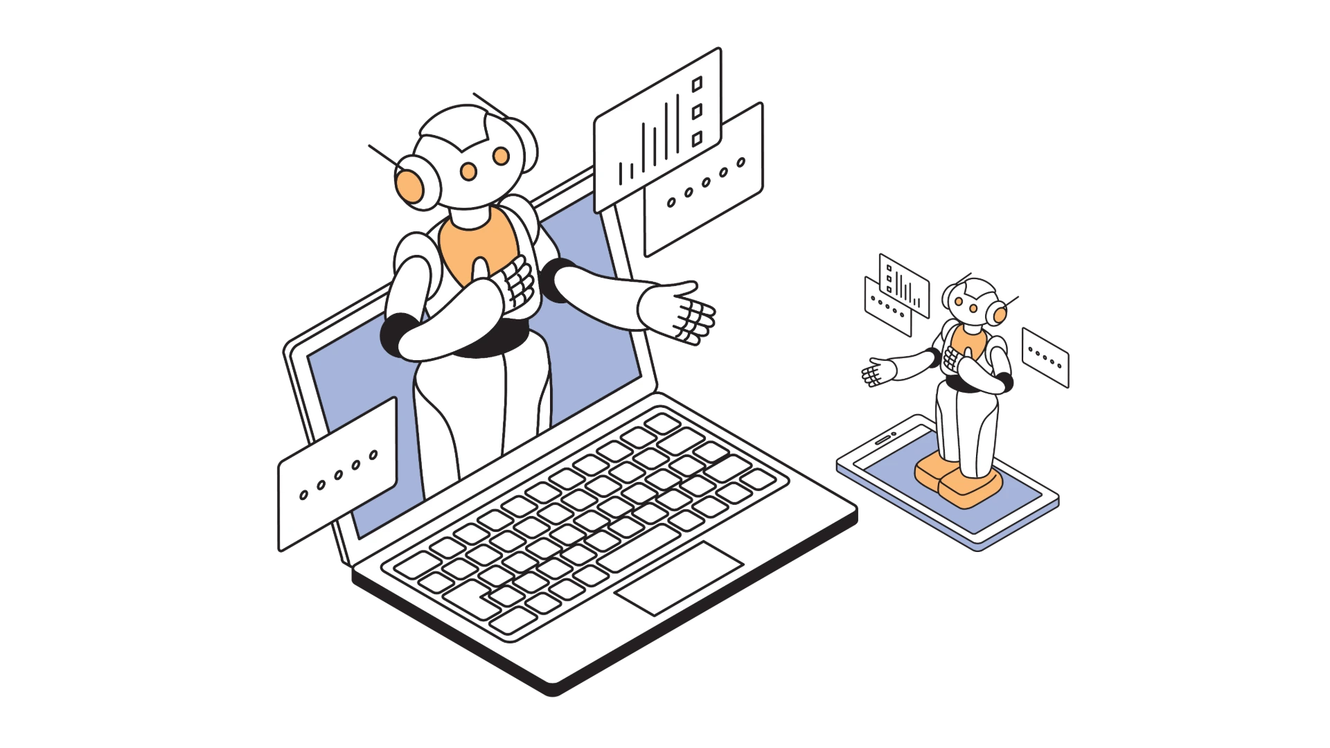 AI Automation for SEO Content Generation and Business Process Efficiency