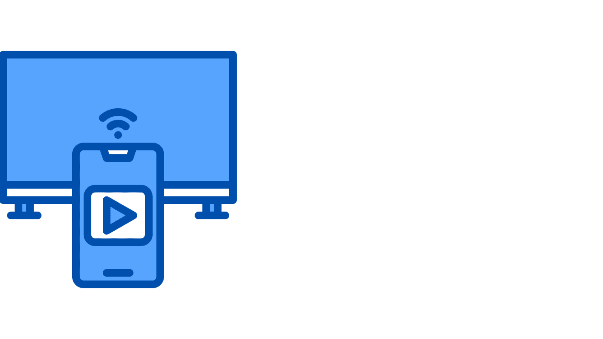 App-Based CTV Advertising