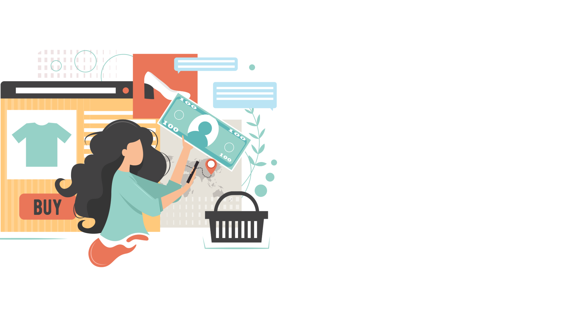 eCommerce Website Solutions