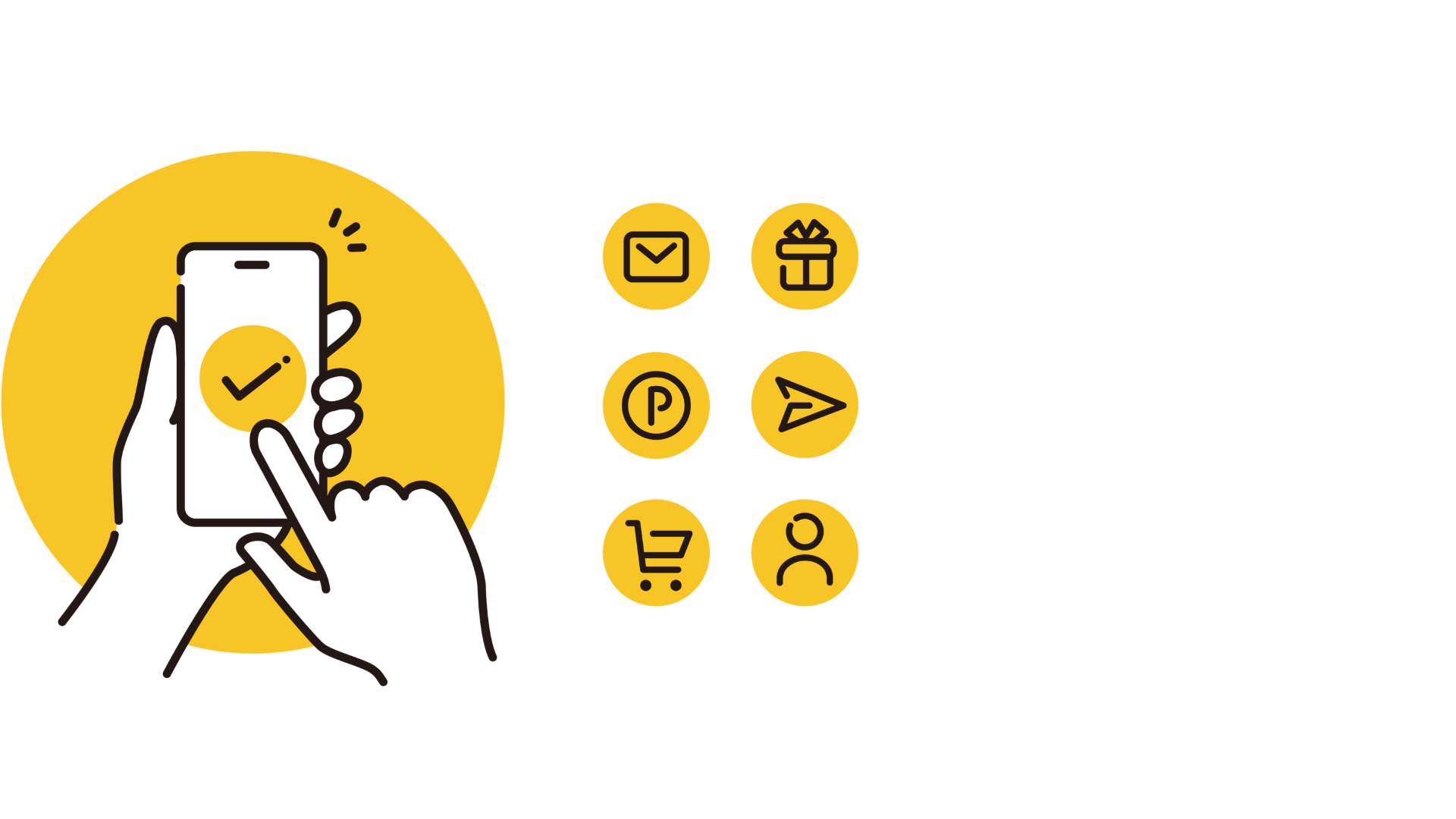 Mobile App Design (iOS & Android)